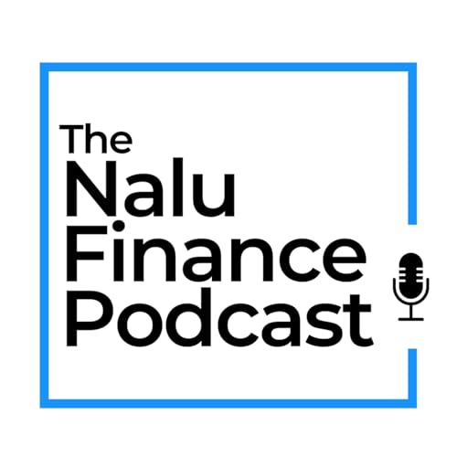Nalu Finance Podcast Por Nalu Finance arte de portada