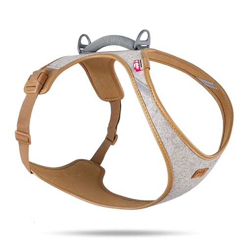 Alpine Belka Harness Gray 3XL