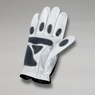 3M Gripping Material Golf Glove GGM-WL Medium, Women's Left, 1 Glove per Envelope