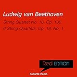  String Quartet No. 16 in F Major, Op. 135: III. Lento assai, cantante e tranquillo