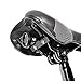 VEXPLO Cycling Mount for Garmin Varia - RTL510, RTL515 and TL300 Varia Rearview Radar or Tail Light, Solid All Metal Mount Under Bike Seatpost