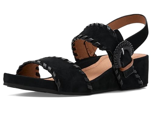 Kenneth Cole�̃W�F���g���\�E���Y���f�B�[�XGayle�B, �u���b�N�X�G�[�h, 22.5 cm