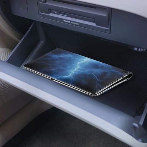 Organizador para Documentos Slim miniatura 6