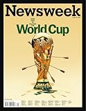 Newsweek International June 19 2026 (2026-06-13) [雑誌]
