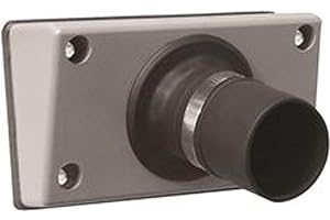 Airex Mfg TSS575G Titan Gs30 Outlet Wall Seal System