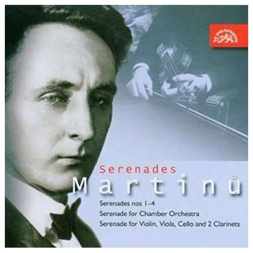 Serenades