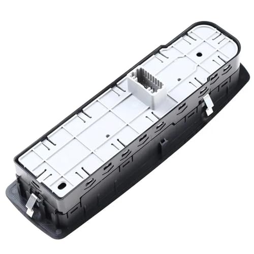 Commande lève-vitre 254000006R pour Renault Laguna Megane 3 Fluence - 6