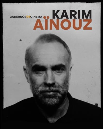 Cadernos de Cinema - Karin Ainouz (Portuguese Edition)
