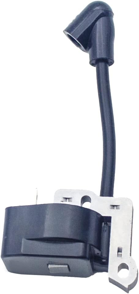 850108002 Ignition Coil 850108001 for Hotmelite Trimmer UT-21004 UT-21006 UT-21044 UT-21046 UT-21506 UT-21546 UT-21566 UT-21907