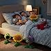 Dyharnsty 6pcs Plants and Zombies Plush vs Toys Sets PVZ Plush Stuffed Toys Soft Figure Doll Great Birthday Gifts for Kids