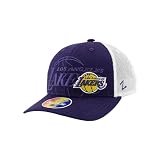 Los Angeles Lakers NBA Officially Licensed Youth Adjustable Snapback Hat Dakota