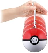 Ice Yoyo Pokeball