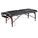 Master Massage Montclair Therma Top Portable Massage Table Package with Memory Foam