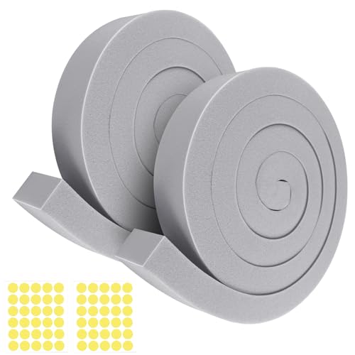 FoamJoy 1x1 AC Window Seal Kit