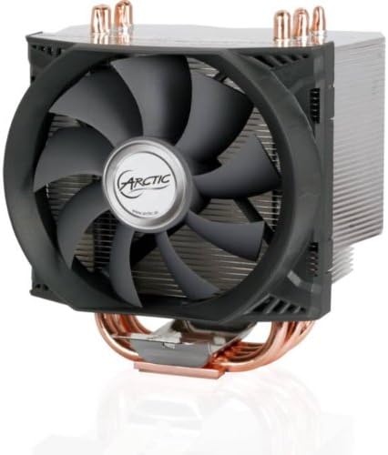ARCTIC Freezer 13 CO CPU Cooler for Intel LGA1156/1155/1150/1366/775 & AMD Socket AM3+/AM3/AM2+/AM2/FM2/FM1/2600/939/754