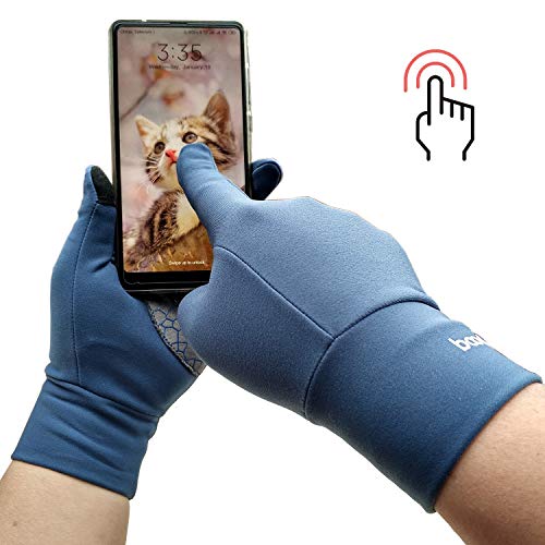 Eroilor Guanti Sportivi leggeri Guanti racing WARM...