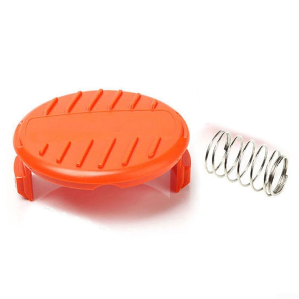 Spool Line Cover for Reflex Strimmer CST1000 GL545 GLC3000, Solid Construction