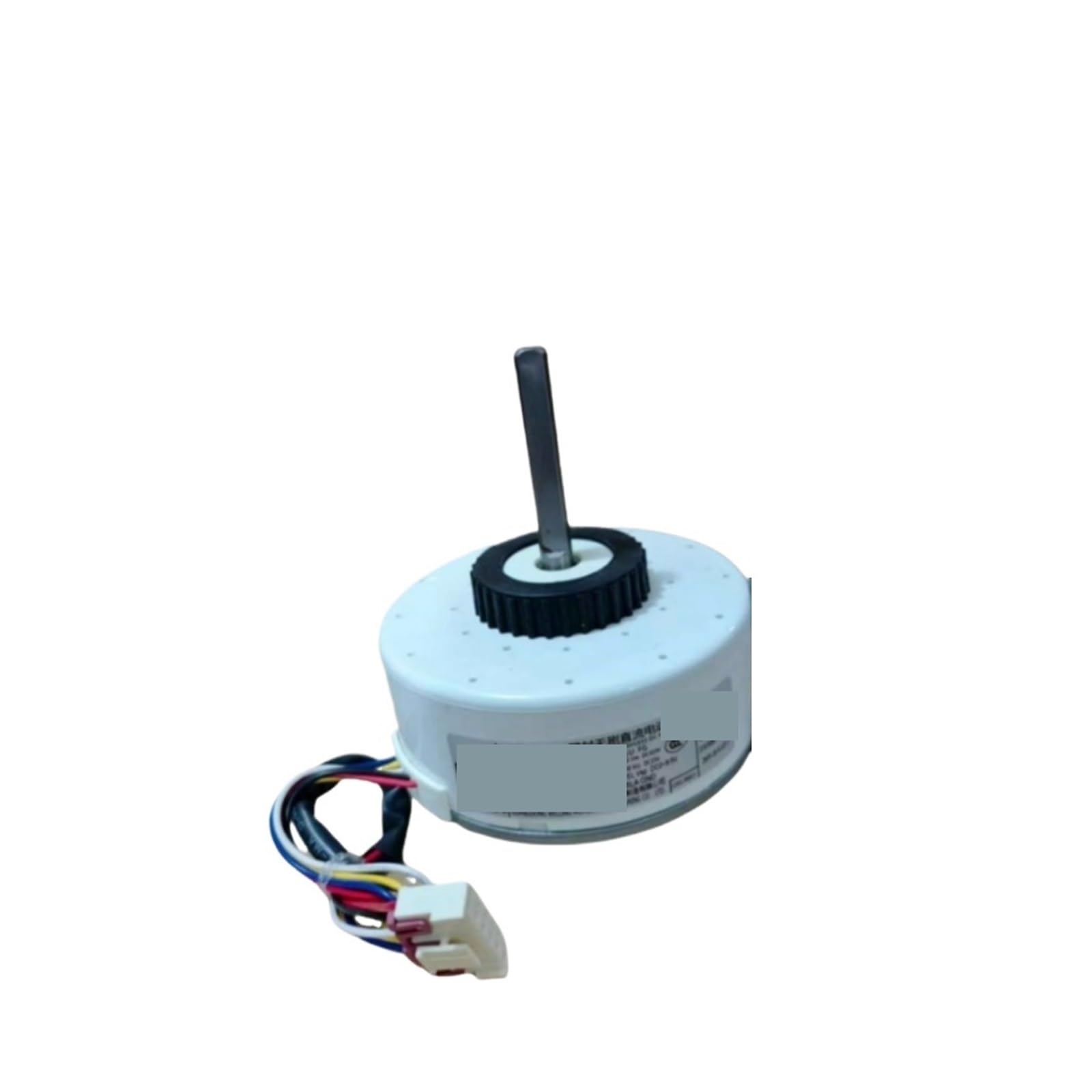 Hizon 1Pcs Air Conditioner Dc Fan Motor，Compatible For Tcl， Zkfp-20-8-125 Dc310v 25W 1350R/Min Air Conditioner Accessories