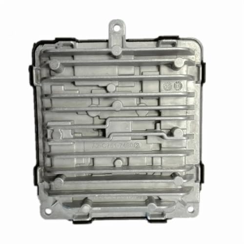 Contrôle adaptatif de phare module d'éclairage automobile A2C75174902 pour une visibilité dynamique