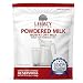 Legacy Essentials Long Term Powdered Milk - 15 Year Shelf Life Powdered Milk for Emergency Food Storage Supply (Quantity 1)