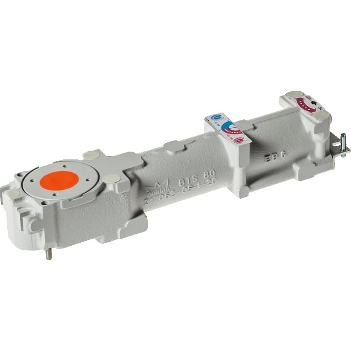 シュタイフ Dorma DORMA 8600 Series Door Closer - aesthetically pleasing and easy to