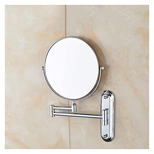 Miroir de maquillage mural moderne pour sublimer votre éclat quotidien - 5