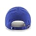 Los Angeles Dodgers Cleanup Adjustable Hat by '47 Brand