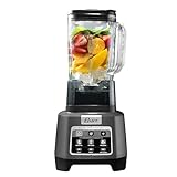 Oster Licuadora Profesional, XTREME MIX, Motor de 1500 W, Tecnología Reversible, Vaso de Vidrio 2...