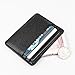 Elegant Leather Card Case Functional and Fashionable Coin Purse Wallet Perfect for Daily Use Minimalist Wallet