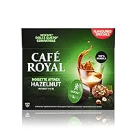 Café Royal Hazelnut 48