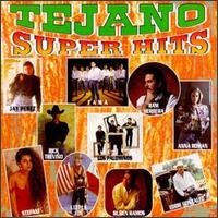 Pochette de Tejano Super Hits