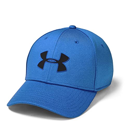 Under Armour Armour Twist casquette stretch chapeau homme aux finitions soignees