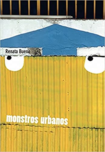 Preisvergleich Produktbild Monstros Urbanos (Em Portuguese do Brasil)
