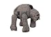Comic Images Plush Vehicle Star Wars Episode VIII Gorilla Walker Action Figure