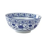 Bol de style rétro : convient aux réunions de famille, aux célébrations, aux hôtels, aux restaurants et à d'autres occasions, bol de préparation de cuisine