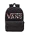 Produktbild Vans Realm Flying Rugzak Black/ Mixed Floral