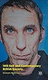 Will Self and Contemporary British Society
