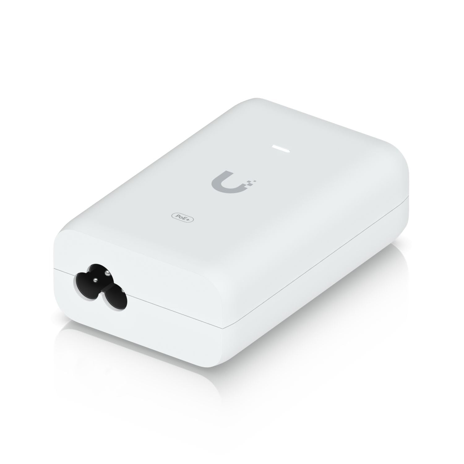 Ubiquiti PoE+ Adapter 30 W White - UACC-POE+-2,5G - 5