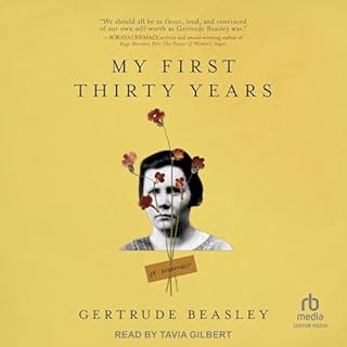 My First Thirty Years cover art