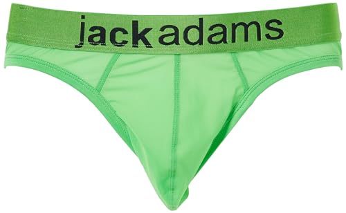 Jack Adams Men's Mesh Brief
