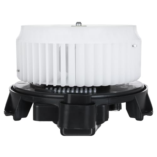 Image of BDELI Front HVAC Blower Motor Fit for 07-17 Camry, 07-21 Tundra | 14-20 Journey, 10-23 4Runner, 08-13 Highlander, 10-21 GX460, 08-12 ES350, 05-18 Avalon: 700215, PM9351, 68232372AC, 75830
