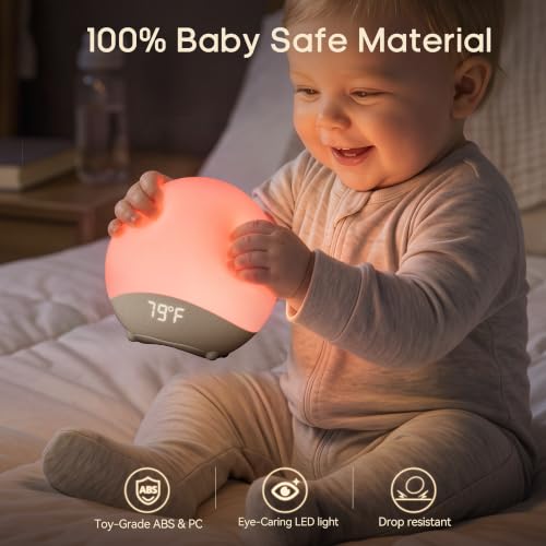Soft Silicone Squeeze Light With Temperature Display DROPS TO - image 9