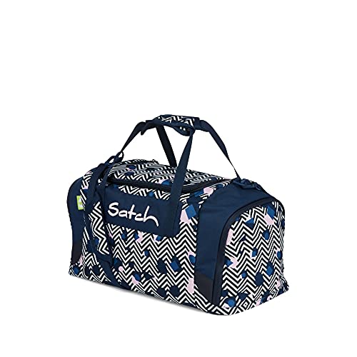 Satch - Duffle Bag Stoney Mony