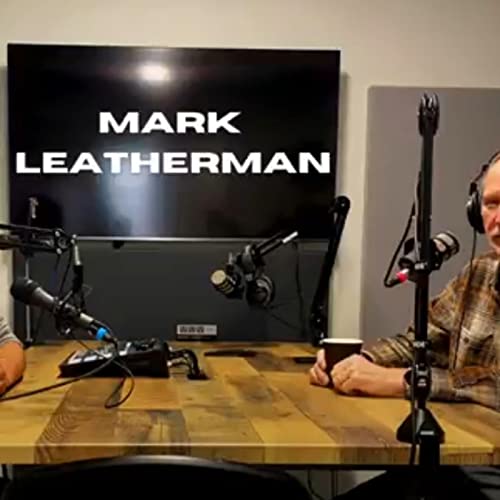 Spotlight Series: Mark Leatherman cover art