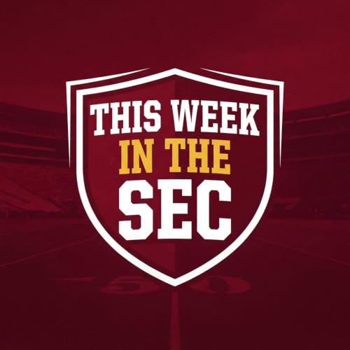 『This Week in the SEC』のカバーアート