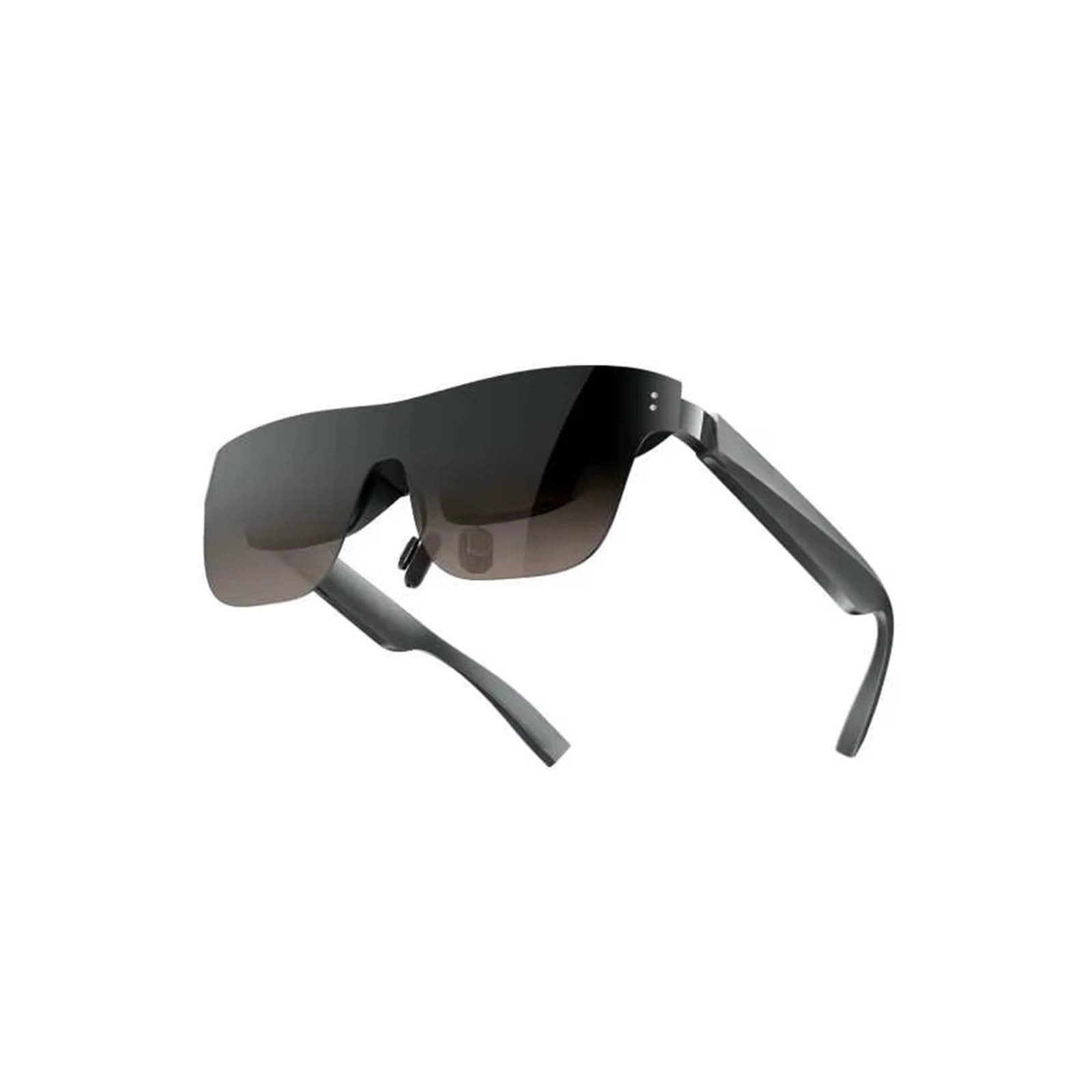 Compatibles con Las Gafas Inteligentes Meizu StarV View AR 3D MAX for Cine Privado, con IA, Realidad Virtual y Pantalla HD for miopía de 0° a 600°.(Gray)
