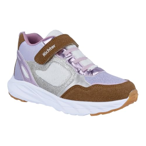 Richter Kinderschuhe Jumper-6656-2273