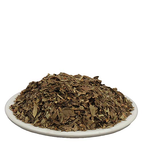 YUVIKA Natural Mehndi Patta - Hojas de Henna Puras 800 g miniatura 2