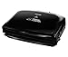 George Foreman Grill Electrique pour Viande, Poisson, Légume, Panini, 5 Portions - 24330-56