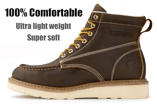 Image of SUREWAY SW603M BROWN 10.5